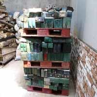 南汇废旧电池回收服务 环保行动从身边做起